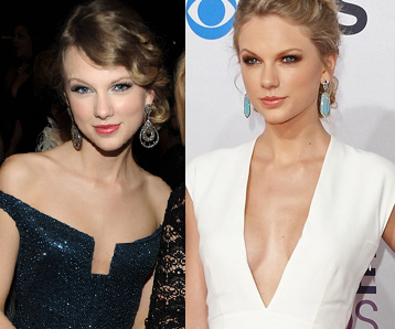 Taylor Swift Taylor Swift